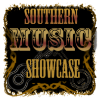Southern music SHowcase png